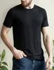 Camiseta Masculina Antiodor em Modal Básica - 1