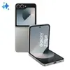 Galaxy Z Flip 6 5G 256GB 12GB RAM Cinza - 1