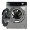 Lava e Seca Philco 16 Programas Eco Inverter 10 kg Inox PLS11T - 1