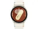 [MagaluBR] Galaxy Watch7 40mm Creme 32GB Bluetooth - 1