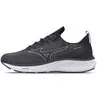 Tênis de Corrida Masculino Mizuno Cool Ride 2 41 Cinza - 1