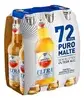 Cerveja Amstel Puro Malteloira 275ml 6 unidades - 1