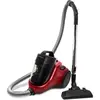 Aspirador de Pó sem Saco Electrolux 1800W Easybox com Filtro HEPA e Bocal para Pet Vermelho (EAS31) - 1