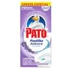 [REC] Pastilha Sanitária Adesiva Lavanda 3 Unidades - 1