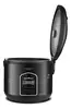 Panela De Arroz Britânia Pa5 Prime Preta 220V - 1
