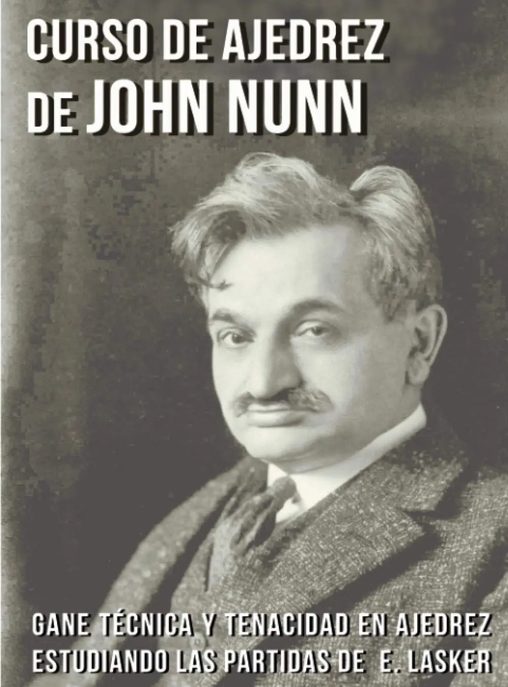 Curso de ajedrez de John Nunn
