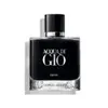 Armani Beauty, Acqua di Giò Elixir, 50ml, Giorgio Armani, Perfume Masculino Intenso, Fragrância Amadeirada Aquática com Notas de Bergamota, Mandarina Verde, Acorde de Violeta e Couro