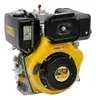 Motor Diesel 10cv 418cc 4T Partida Manual - 1