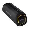 Caixa de Som Portátil LG XBOOM Go XG7S POWER Sound Boost 30W (Woofer) e 10W (Tweeter) RMS – Preta - 1