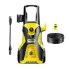 Lavadora de Alta Pressão K 3.98 127V Indução - 1