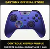 [APP/MOEDAS] Controle EasySMX X5 PRO Edição Limitada PC/CELULAR/SWITCH/TV/STEAM - 1