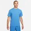 Camiseta Nike Hyverse Dri-FIT UV Masculina TAM P - 1