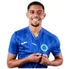 Camisa Joma Cruzeiro Futsal 25 S/Nº - PREÇO TOP - 1