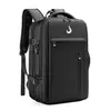 Mochila Gamer para Notebook 15.6" Style 03 Preto - 1