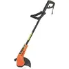 【Prime】Aparador de Grama Elétrico 1500W 127V 280mm - 1