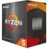 Processador AMD Ryzen 5 4500 3.6GHz, 6 Núcleos/ 12 Threads, com CPU Cooler AM4 - 1