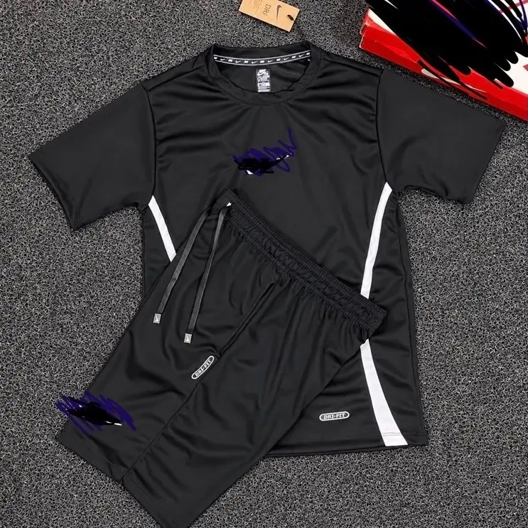 Conjunto Masculino Drifit Premium