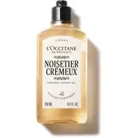 Sabonete Líquido Corporal Perfumado Noisetier Crémeux - 1