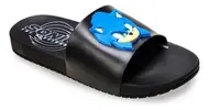 [Meli+] Chinelo Grendene Kids Sonic Meninos Pvc - 1