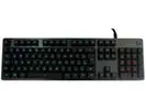 Teclado Mecânico Gamer RGB Logitech G512 Carbon - 1