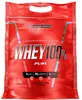 Integralmédica - Whey Protein Concentrado Cookies 100% Pure - 21g de Proteína por Scoop, Suplementação Alimentar Pós-Treino, Fórmula Enriquecida com BCAAs - Pouch 1,8kg - 1