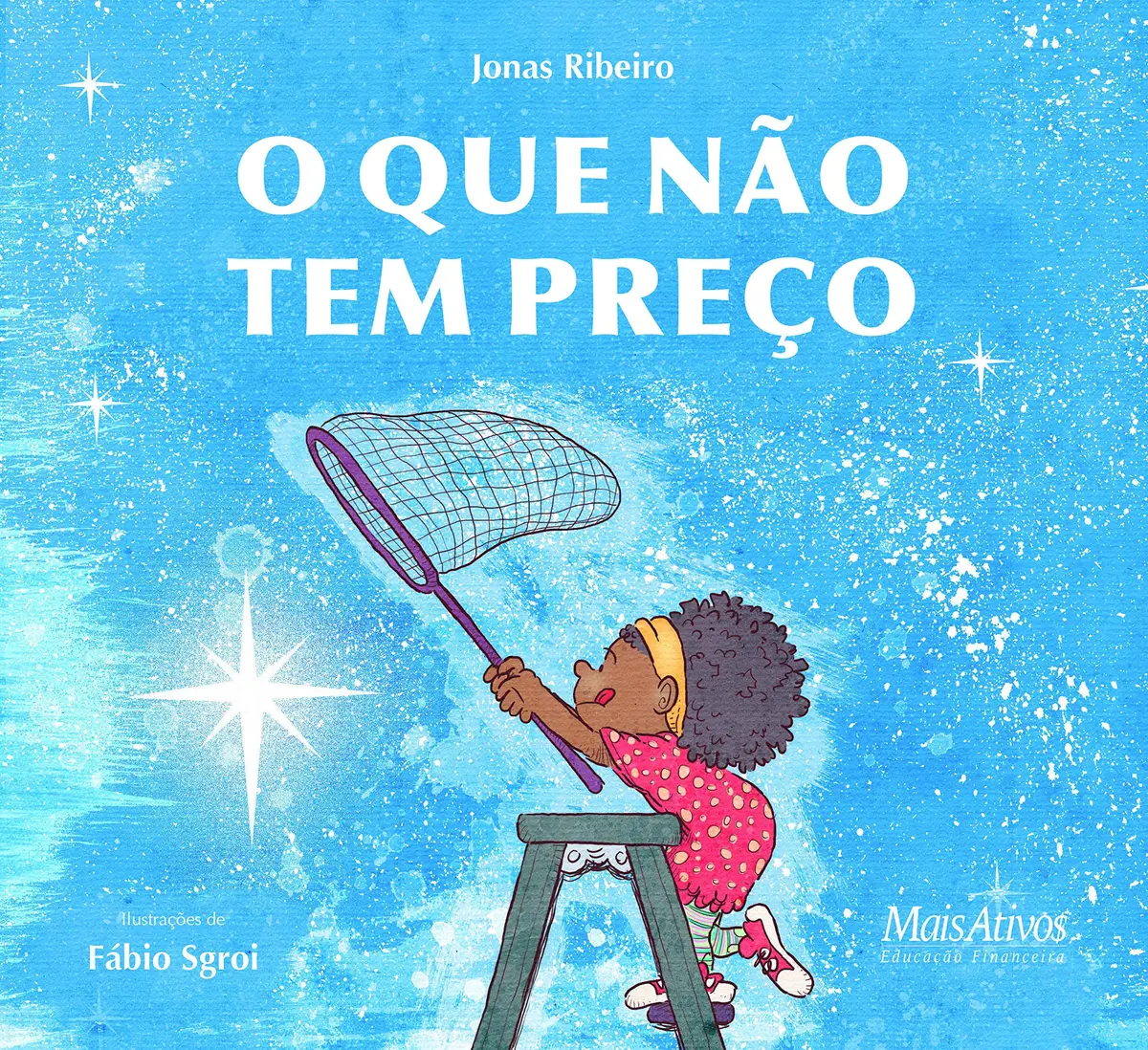 O que não tem preço