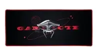 Mouse Pad Gamer 30x70cm Preto Antiderrapante - 1