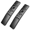 [+POR- | R$ 20,16] Kit 2 Controles Remoto p/ TV com Teclas de App - 1
