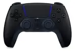 Controle Sem Fio PS5 DualSense Preto Midnight Black - 1