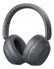 Headphone Baseus Bass 35 Max Cancelamento Passivo Ruído Cor Preto - 1