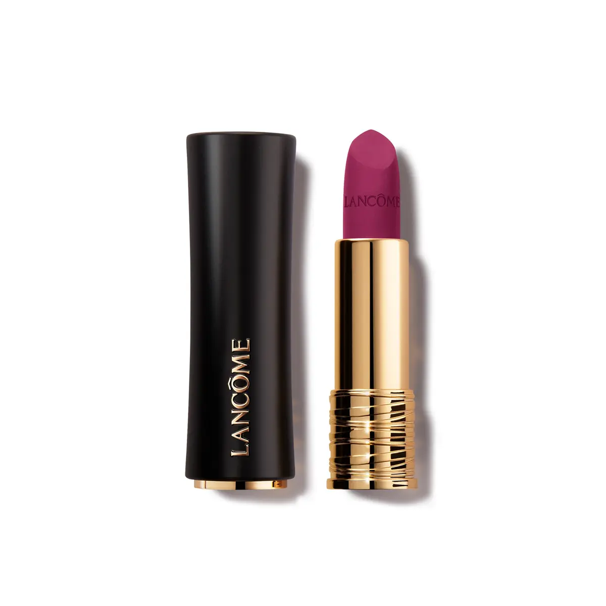 Lancôme, Batom, L'Absolu Rouge Drama Matte, Até 8 horas de duração