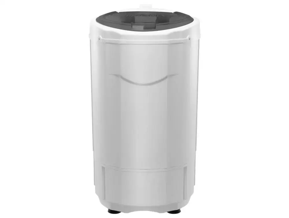 Centrífuga de Roupas 15kg Britânia BCE15A Branco - 110V - 1