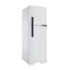 Refrigerador Brastemp 2 Portas Branco 375L FF BRM44HB - 110V - 1