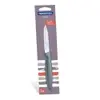 Faca para Legumes 3” Tramontina Plenus em Inox Cinza - 1 Peça - 1