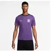 Camisa Nike Corinthians Treino 2025 Masculina - 1