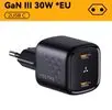 [R$11 Moedas] Voltme 30w carregador usb rápido - 1
