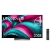 TV OLED 4K 55" LG evo AI C5 - 1