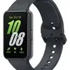 Samsung Smartwatch Galaxy Fit3 Grafite - 1