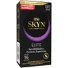 SKYN Preservativo Elite Com 16 Unidades - 1