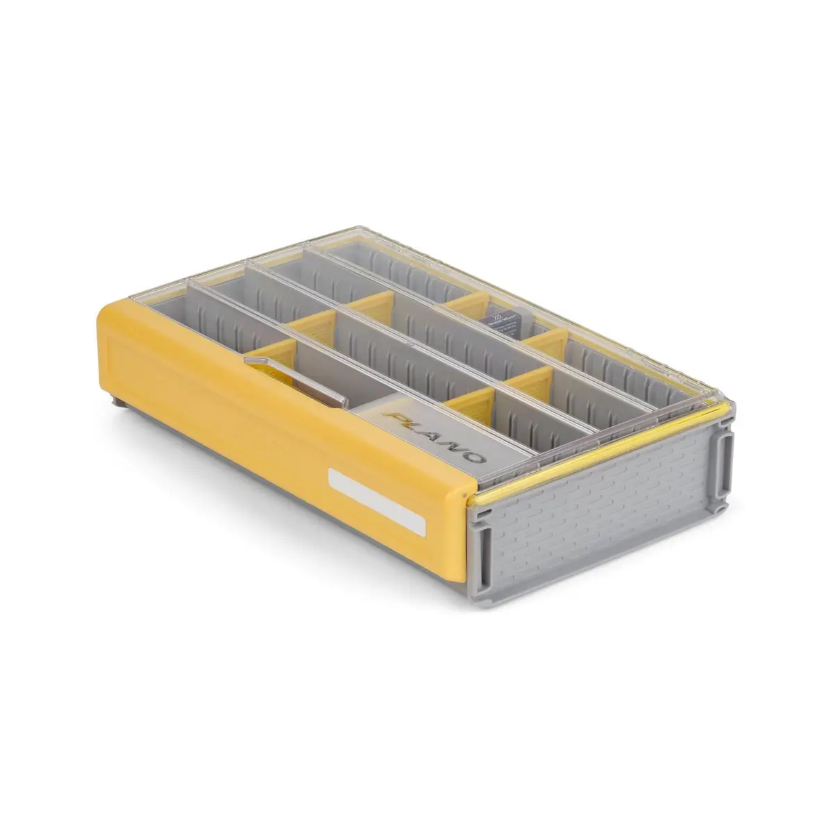 Plano EDGE Professional Series Caixas de armazenamento de equipamentos