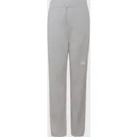 Infantil - Calça adidas Sportswear Cinza Claro