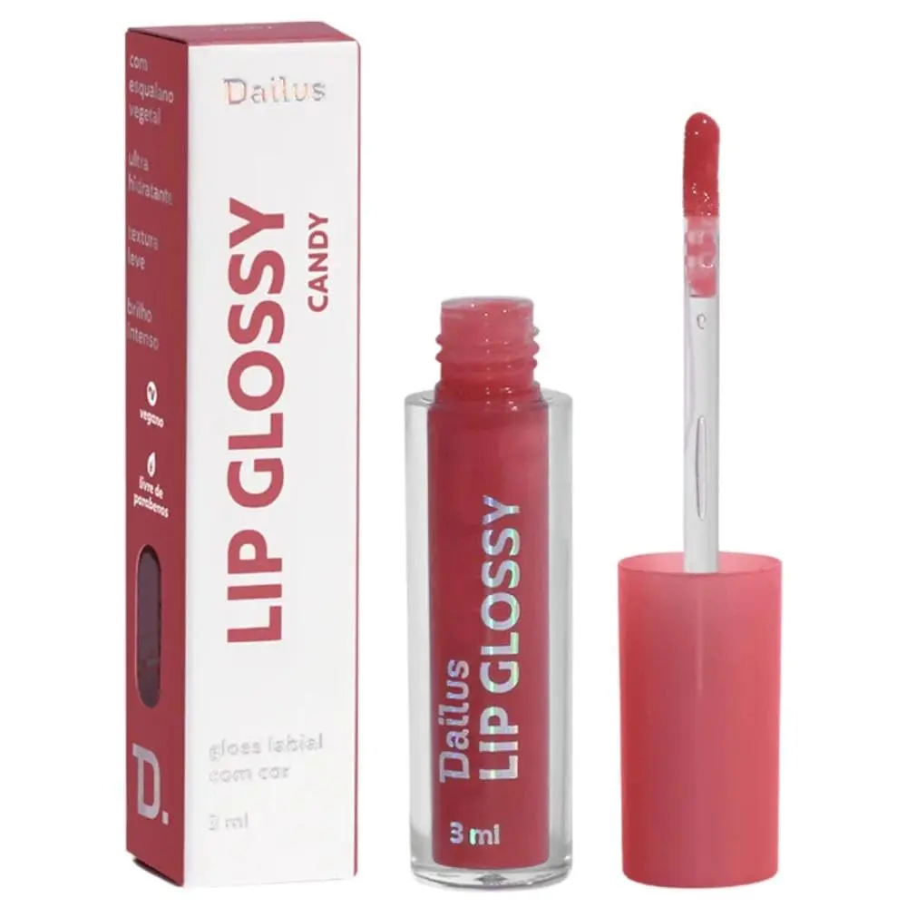 LIP GLOSSY CANDY