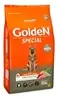 Ração Golden Adulto Frango e Carne 20kg - 1