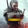 The Witcher 3: Wild Hunt Complete Edition (Jogo + DLCs) - PlayStation 4 e 5 - 1