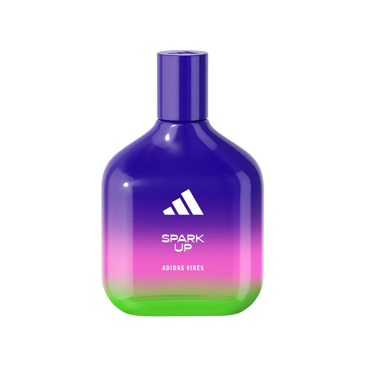 ADIDAS VIBES SPARK UP EDP 100ML