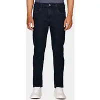 Calca Aramis Jeans Slim Basica Blue - 1