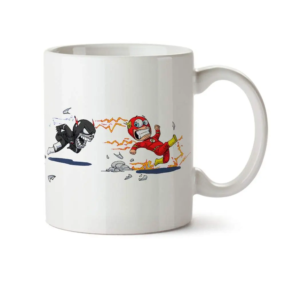 Caneca Flash 03