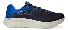 Tênis Masculino Index 3 Tam 41 Olympikus - 1