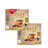 Kit 2 Caixas Xícara Casquinha com Chocolate 12un - 1