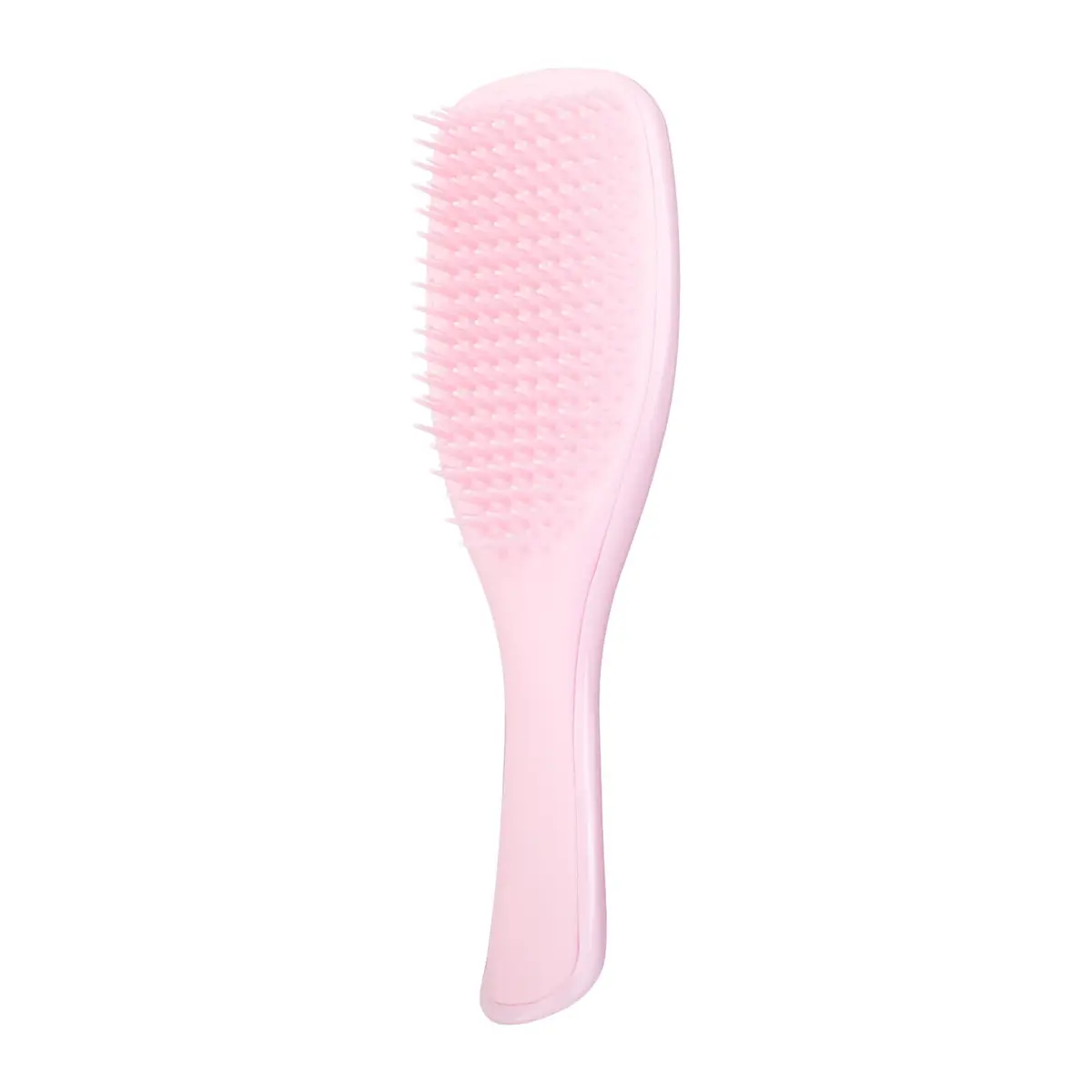 GOKOCO Escova Desembaraçadora Cabelos Molhados e Secos Reduz Frizz e Quebra, Escova de Cabelo para todos os tipos de cabelo - Rosa - 1